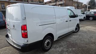 PEUGEOT Expert usata, con Autoradio