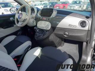 FIAT 500 usata, con Immobilizzatore elettronico