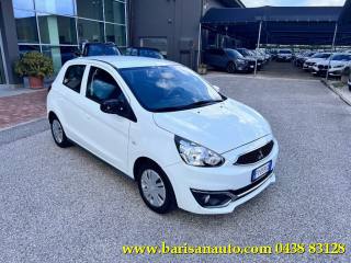 MITSUBISHI Space Star usata, con Airbag