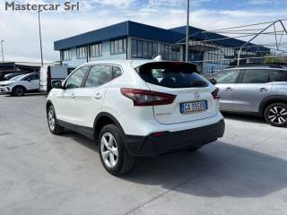 NISSAN Qashqai usata, con Alzacristalli elettrici