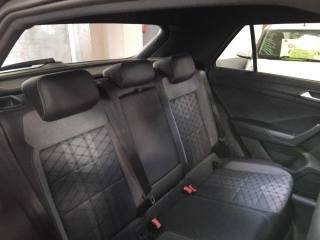 VOLKSWAGEN T-Roc usata, con Cruise Control