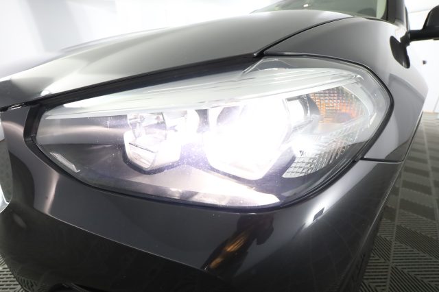 BMW X3 usata 13