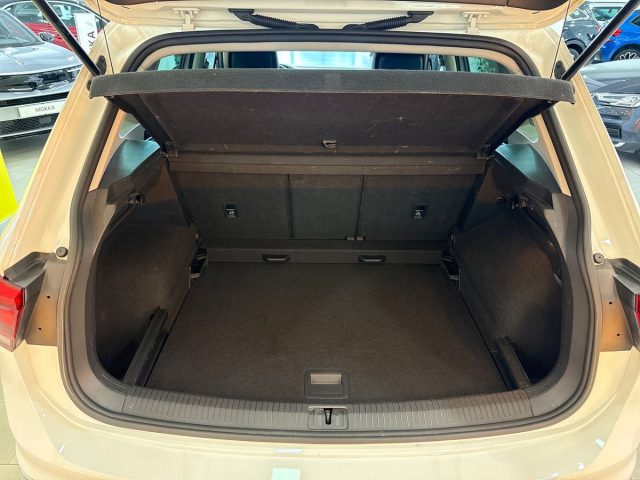 VOLKSWAGEN Tiguan usata, con Filtro antiparticolato