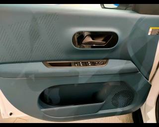FIAT Grande Panda usata, con Isofix