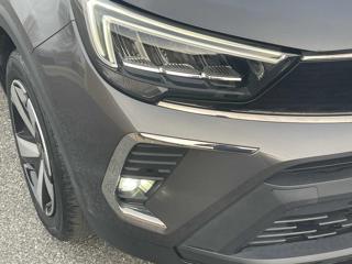 OPEL Crossland X usata, con Airbag Passeggero