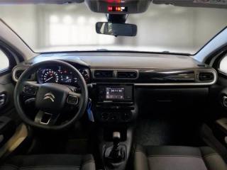 CITROEN C3 usata, con Airbag laterali