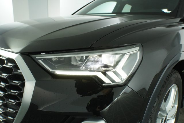 AUDI Q3 usata 13