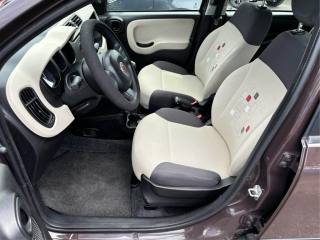 FIAT Panda usata, con Controllo trazione