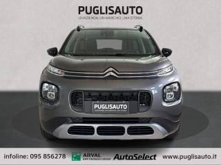 CITROEN C3 Aircross usata, con Airbag
