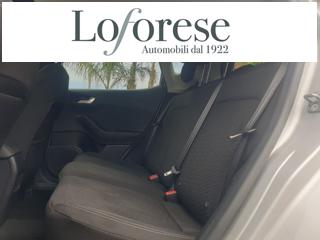 FORD Fiesta usata, con Climatizzatore