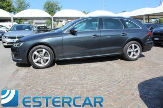 AUDI A4 usata, con Sistema di navigazione