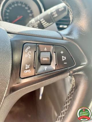 OPEL Astra usata, con Fendinebbia