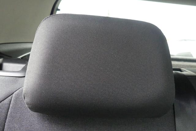 VOLKSWAGEN Golf usata, con Ski bag