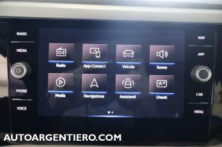 VOLKSWAGEN Taigo usata, con Park Distance Control