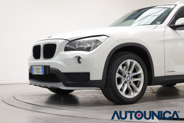 BMW X1 usata, con Controllo automatico clima