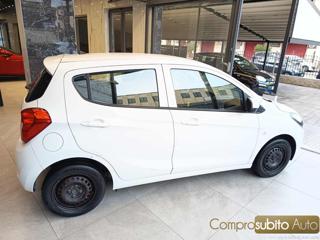 OPEL Karl usata, con Alzacristalli elettrici