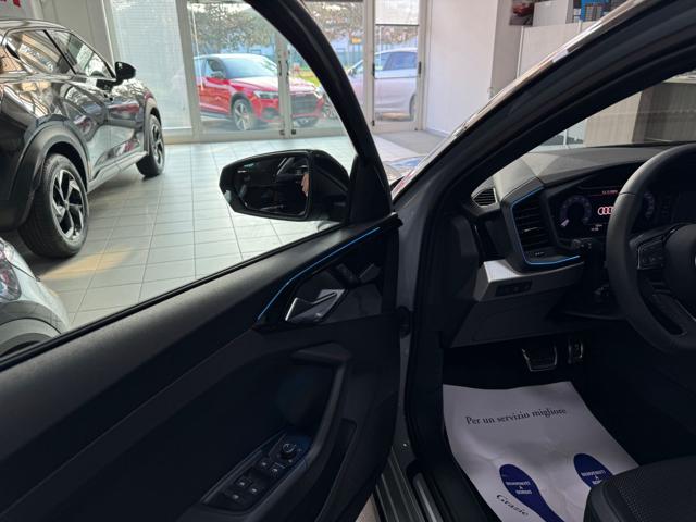 AUDI A1 usata, con Boardcomputer