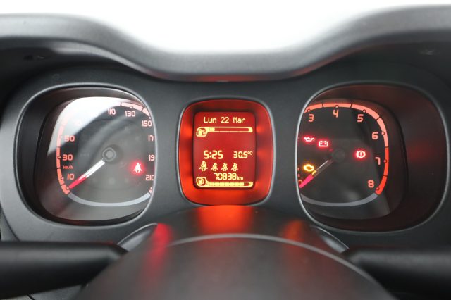 FIAT Panda usata 6