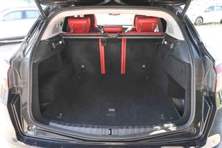 ALFA ROMEO Stelvio usata, con Chiusura centralizzata