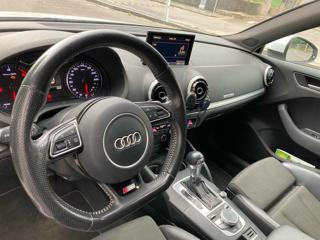 AUDI A3 usata, con Climatizzatore
