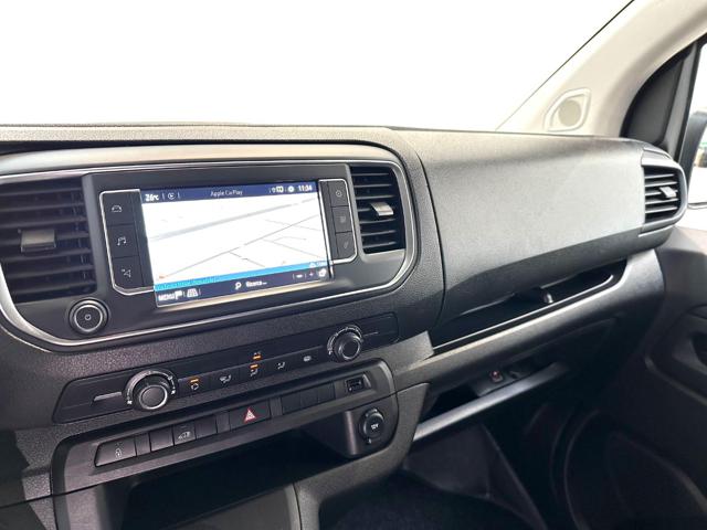 OPEL Vivaro usata, con Cruise Control