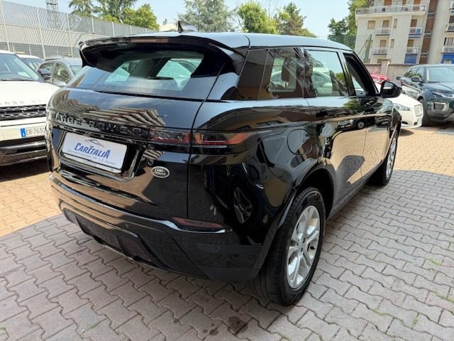LAND ROVER Range Rover Evoque usata, con Airbag Passeggero