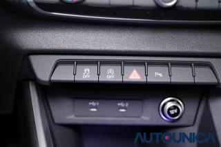 AUDI A1 usata, con Sensori di parcheggio posteriori