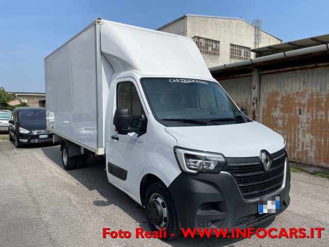 RENAULT Master usata, con ABS