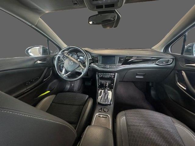 OPEL Astra usata, con Cerchi in lega