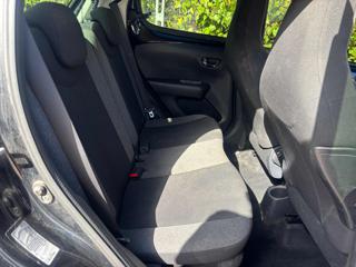 CITROEN C1 usata, con Vetri oscurati