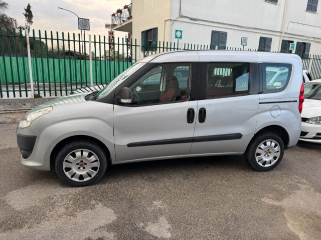 FIAT Doblo usata, con Airbag