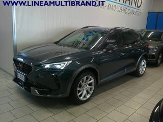 CUPRA Formentor usata, con Airbag Passeggero