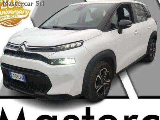 CITROEN C3 Aircross usata, con ABS