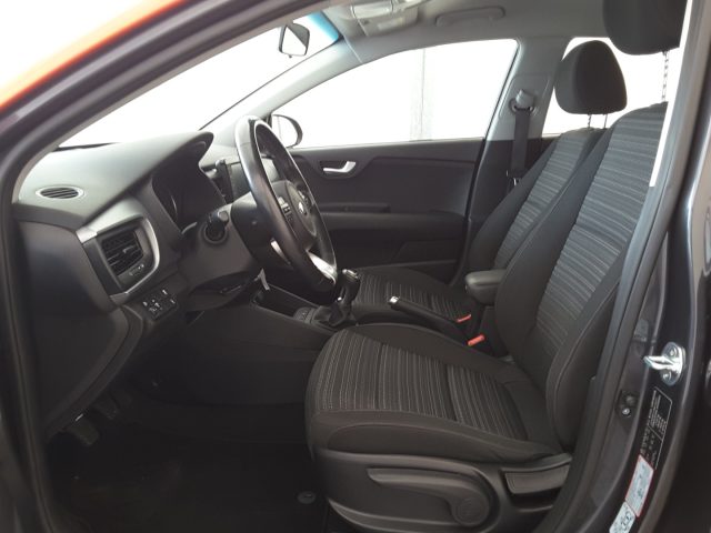 KIA Stonic usata, con Alzacristalli elettrici