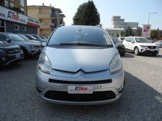 CITROEN C4 usata 93