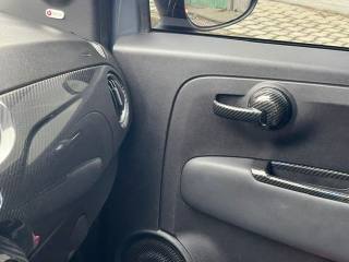 ABARTH 695 usata, con Chiusura centralizzata