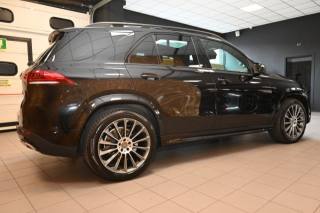 MERCEDES-BENZ GLE 350 usata 92