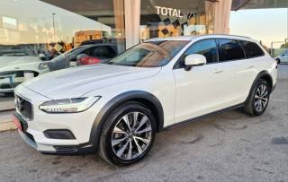 VOLVO V90 Cross Country usata, con Airbag Passeggero