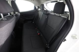 TOYOTA Yaris usata 3