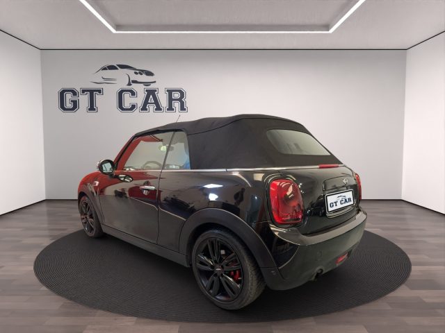 MINI One usata, con Chiusura centralizzata
