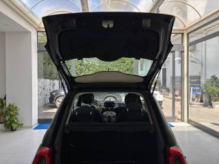 FIAT 500 usata, con Cruise Control