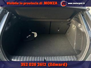 BMW 116 usata, con Supporto lombare