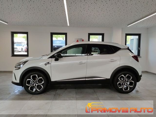 MITSUBISHI ASX usata, con Chiusura centralizzata
