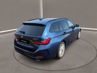 BMW 320 usata, con Cruise Control