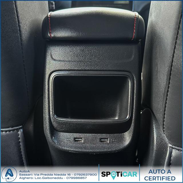 MG ZS usata, con Cruise Control