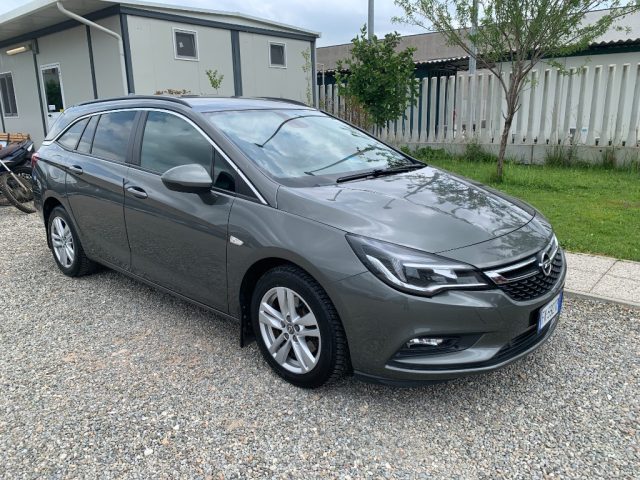 OPEL Astra usata, con Airbag laterali