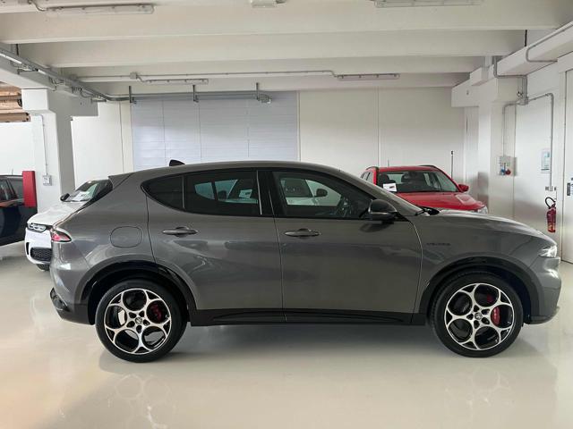 ALFA ROMEO Tonale usata, con Alzacristalli elettrici