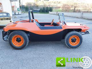 VOLKSWAGEN Buggy usata 5