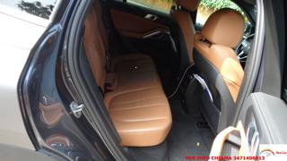 BMW X6 usata 132