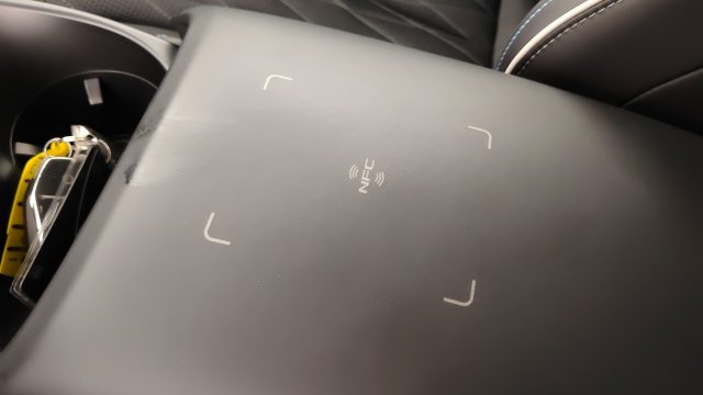 BYD Seal usata 75
